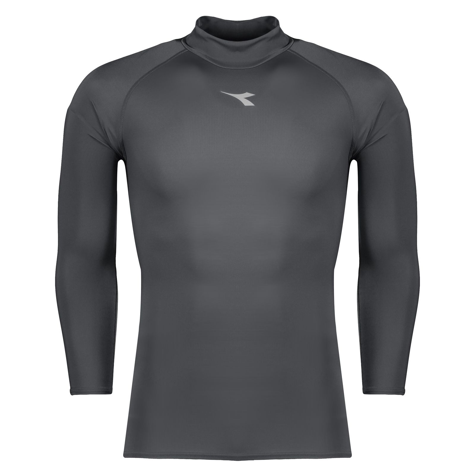 تی شرت ورزشی مردانه دیادورا مدل VSN-9500-GRY -  - 1
