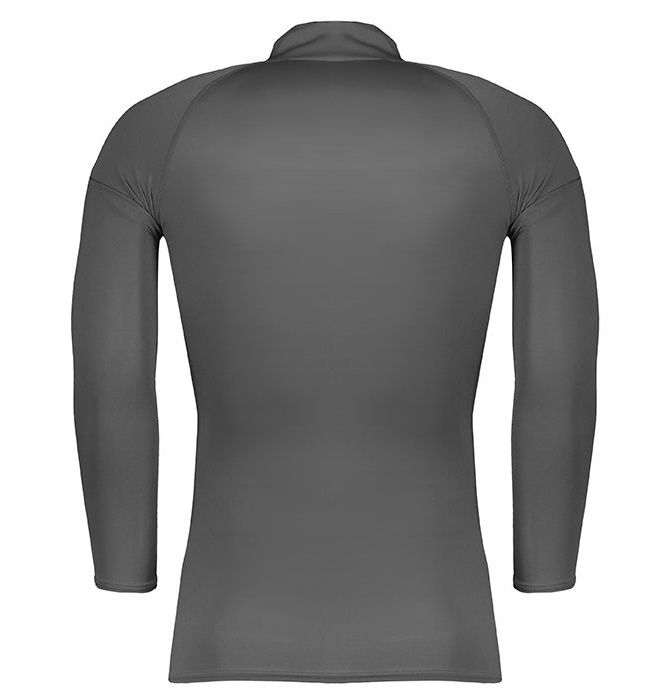 تی شرت ورزشی مردانه دیادورا مدل VSN-9500-GRY -  - 4