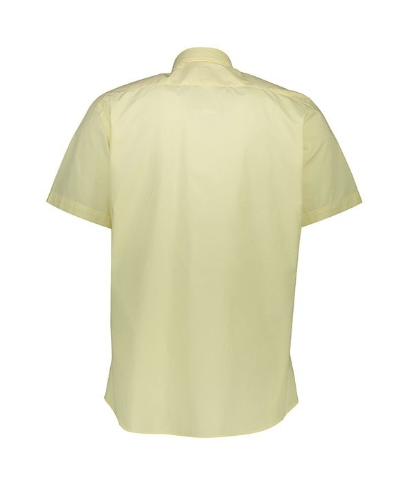 پیراهن آستین کوتاه مردانه ماب مدل 109-03