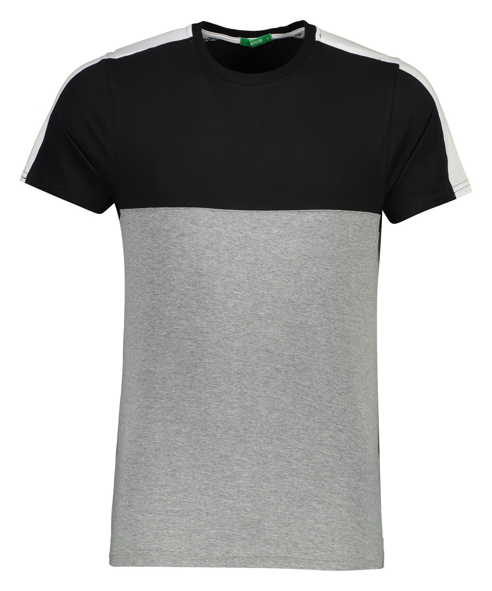 تی شرت مردانه آر ان اس مدل 1131109-99 -  - 2