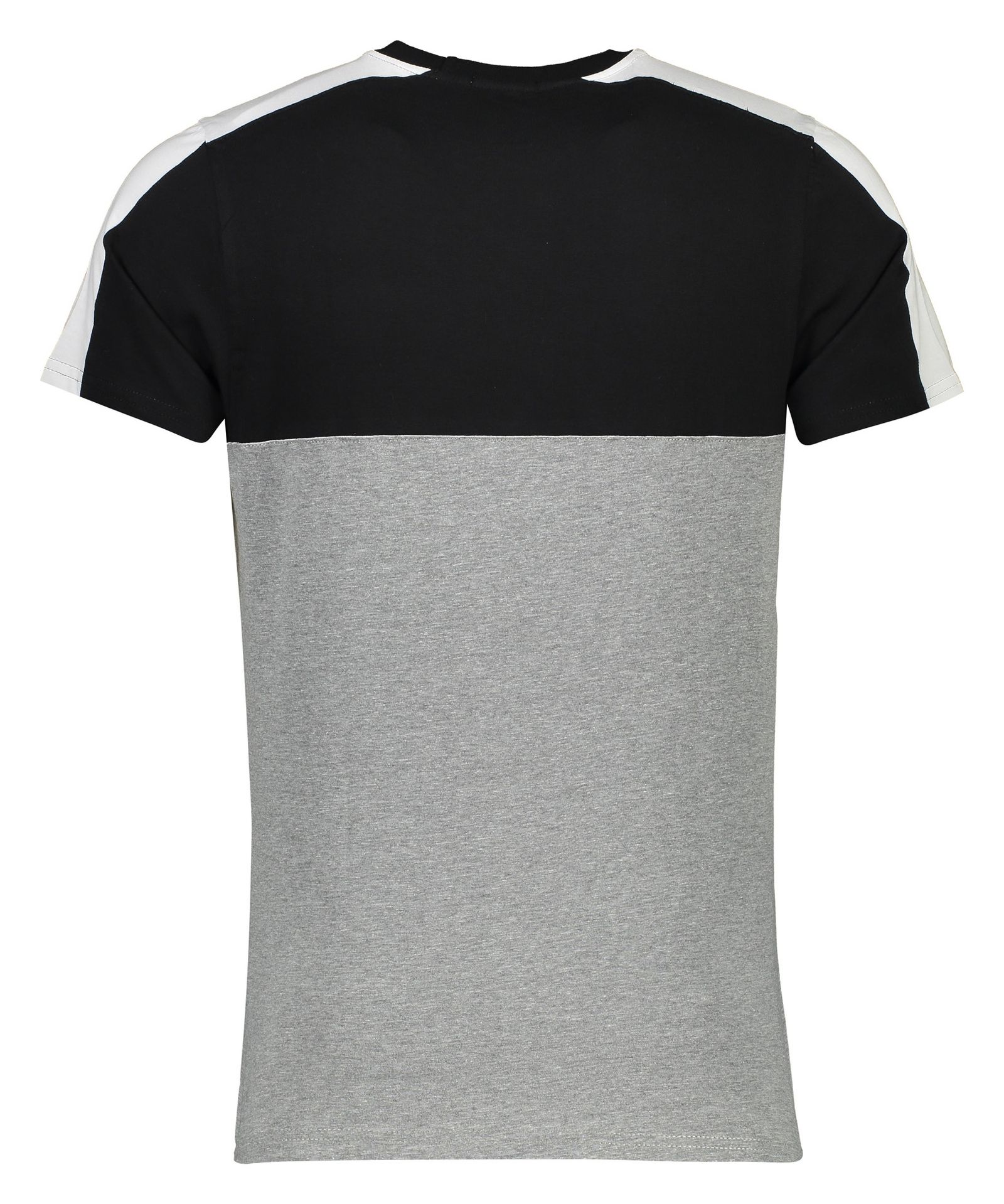 تی شرت مردانه آر ان اس مدل 1131109-99 -  - 4