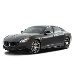 خودرو مازراتی Quattroporte GTS اتوماتیک سال 2014