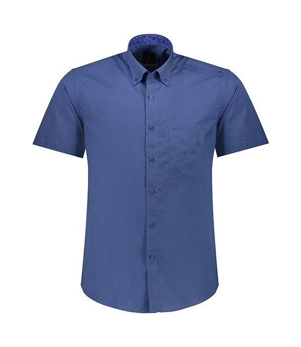 پیراهن مردانه ونداک کد 0015