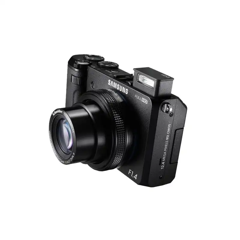 دوربین دیجیتال سامسونگ ای ایکس 2 اف