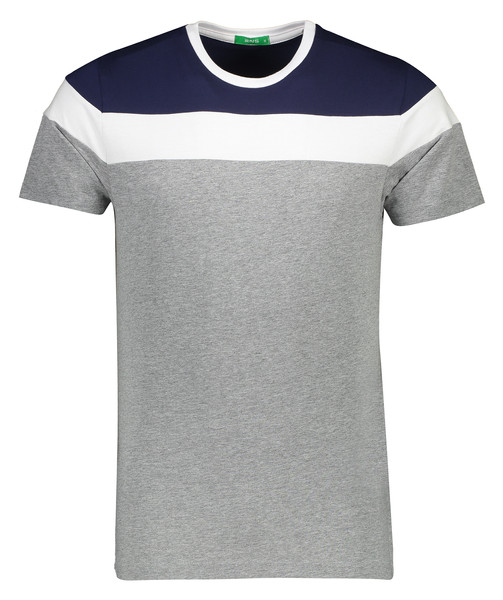 تی شرت مردانه آر ان اس مدل 1131107-59