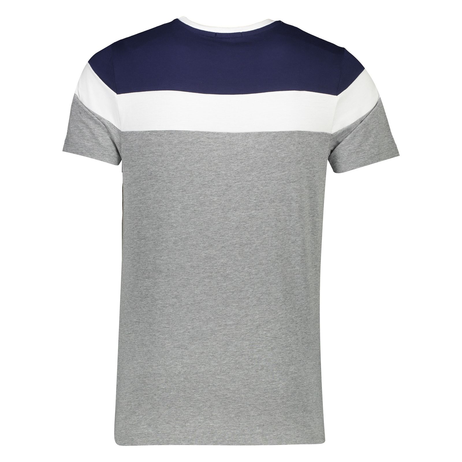 تی شرت مردانه آر ان اس مدل 1131107-59 -  - 3