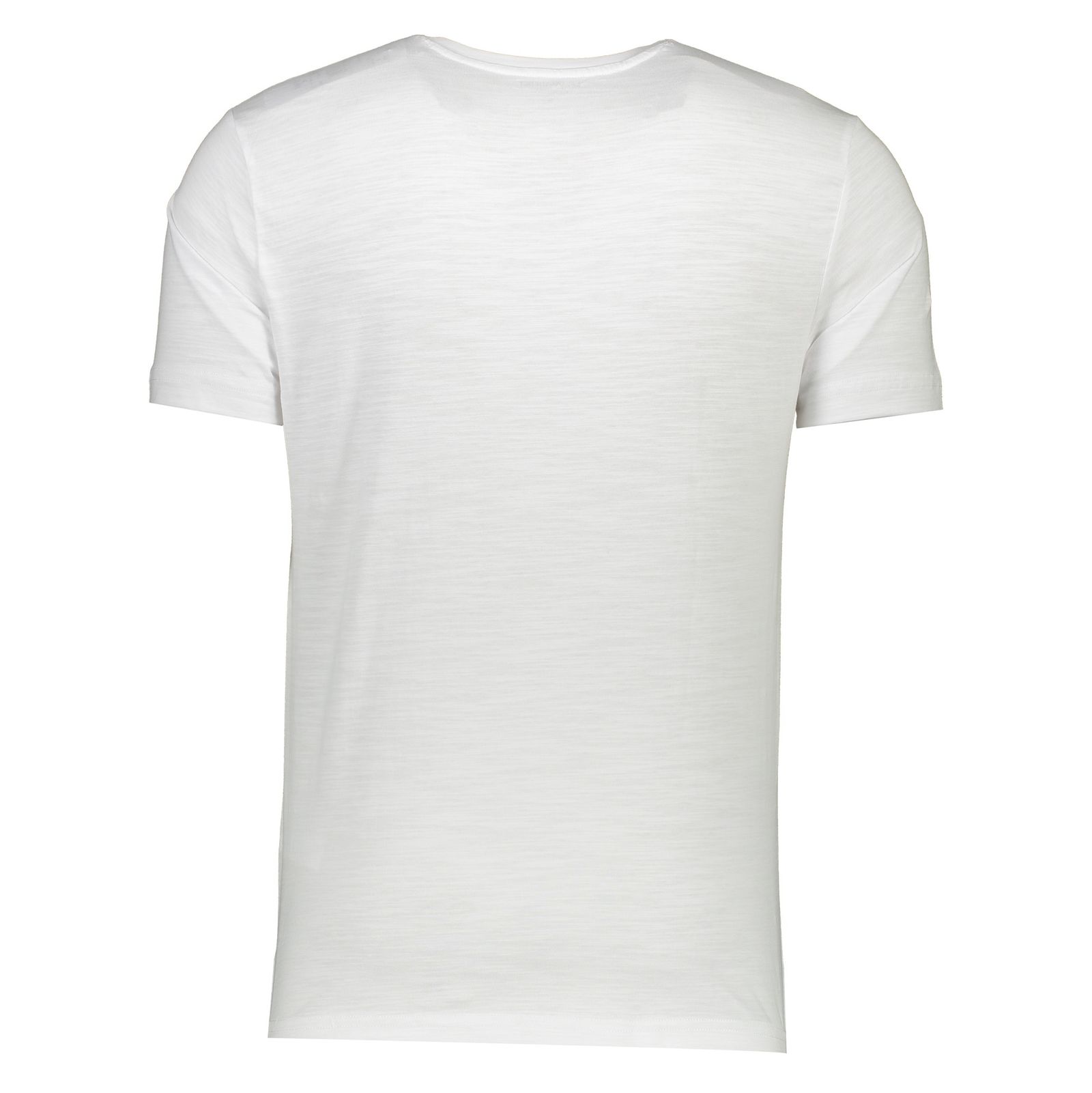 تی شرت مردانه ال سی وایکیکی مدل 9SV056E8-K7U -  - 4
