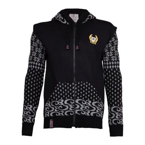 ژاکت مردانه رایکا کد 21L49-005