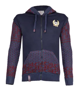 ژاکت مردانه رایکا کد 21L49-001