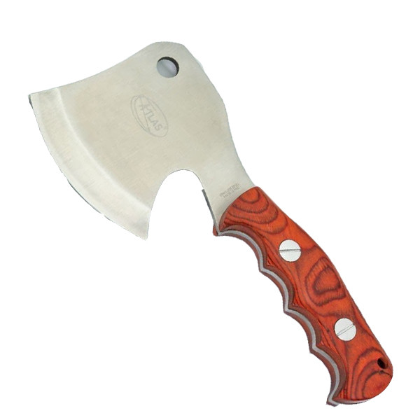 تبر مدل اطلس