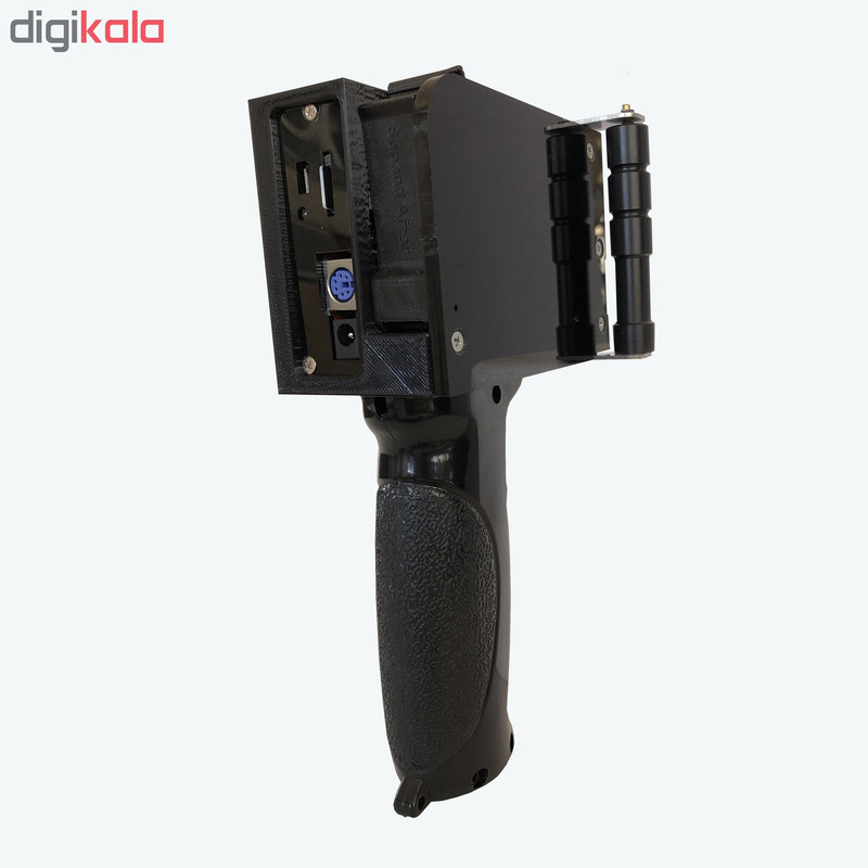 جت پرینتر دستی سپندافزار مدل SA806