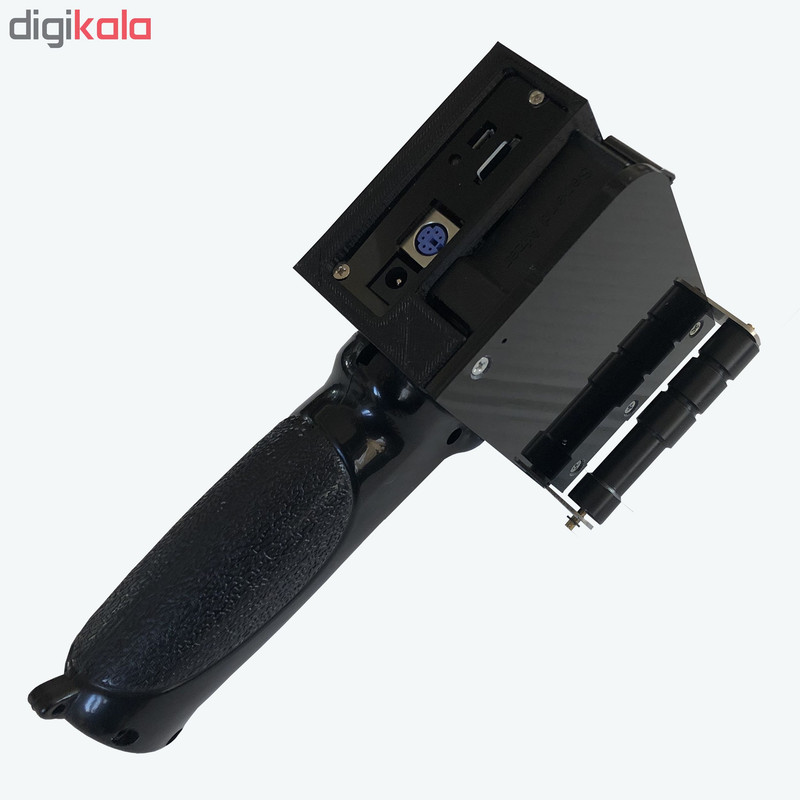 جت پرینتر دستی سپندافزار مدل SA806