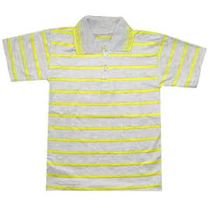 پولوشرت پسرانه مدل H-209