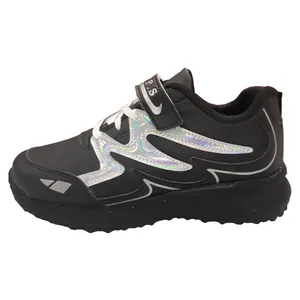 کفش راحتی پسرانه مدل SD502-BL