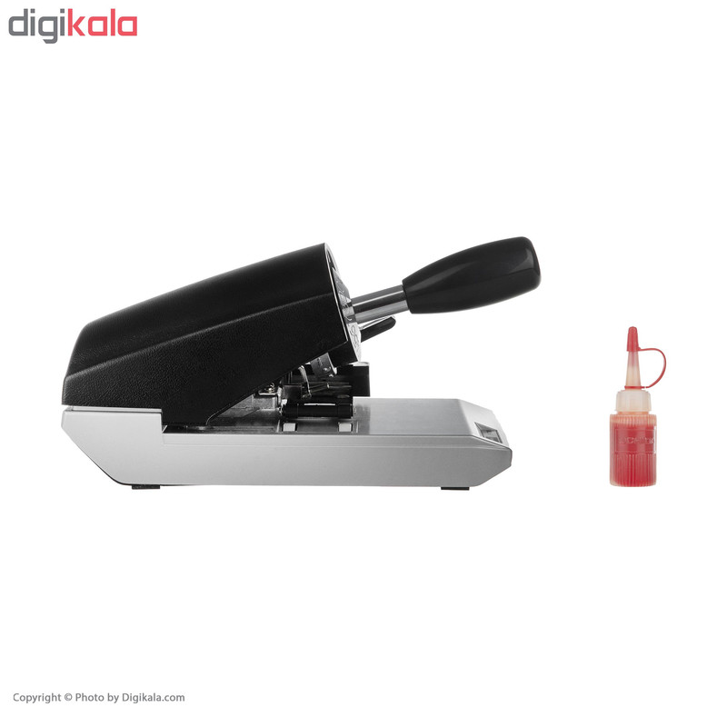 دستگاه پرفراژ چک یوچیدا مدل P-70N