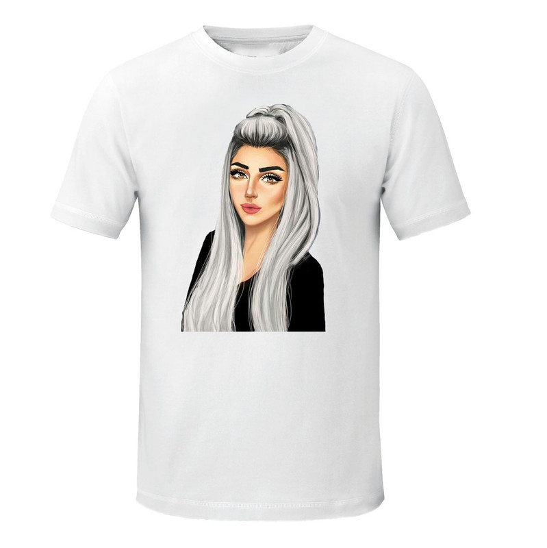 تی شرت زنانه کد 03