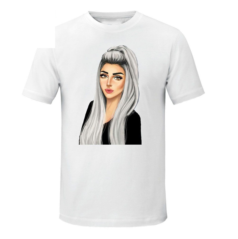 تی شرت زنانه کد 03