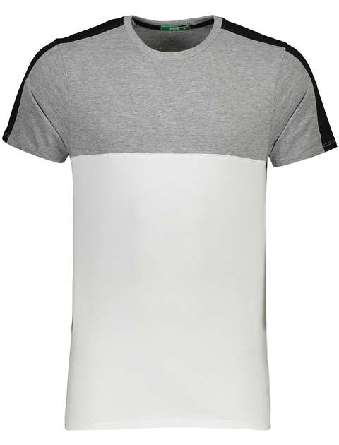 تی شرت مردانه آر ان اس مدل 1131109-93
