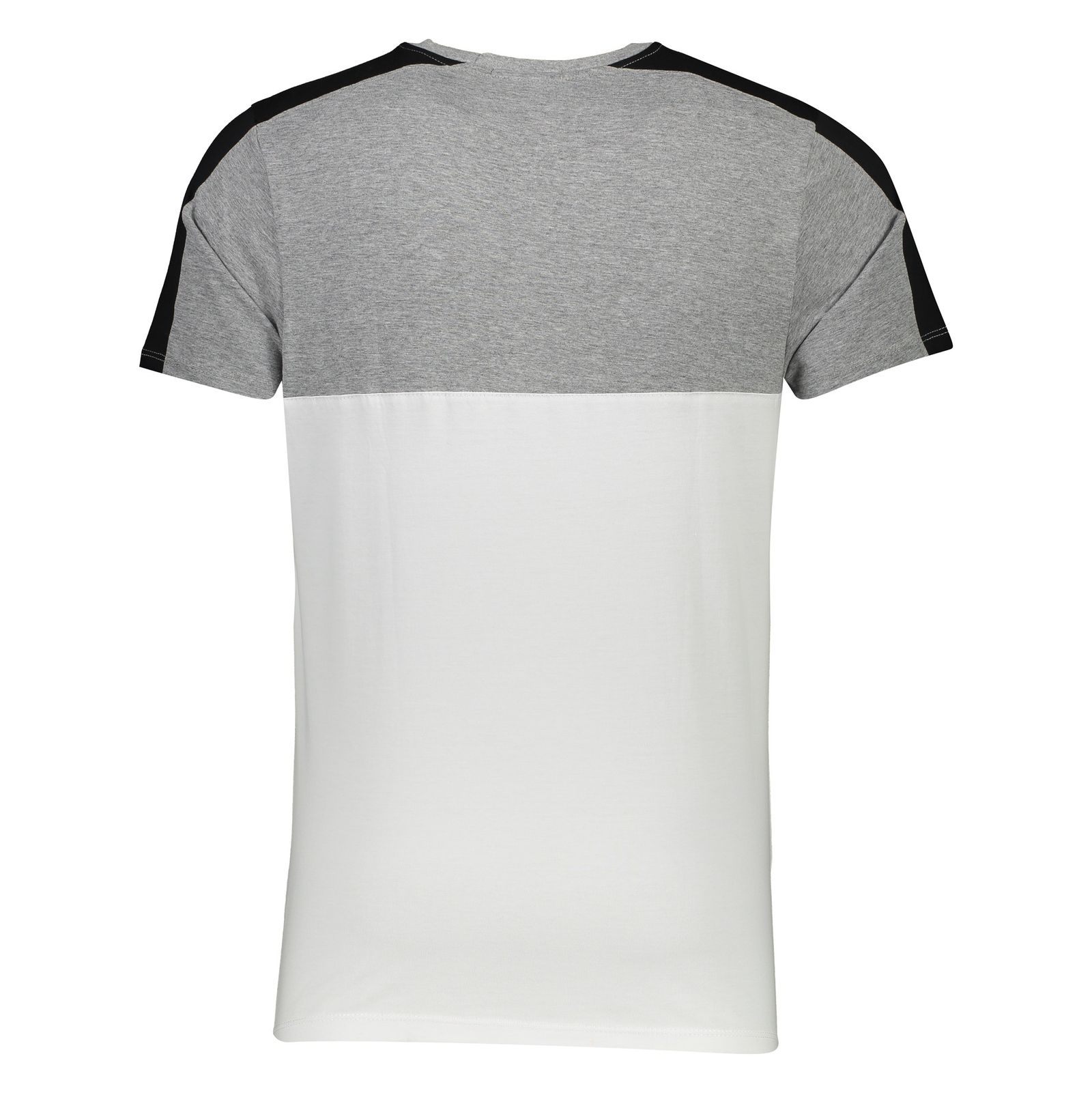تی شرت مردانه آر ان اس مدل 1131109-93 -  - 4