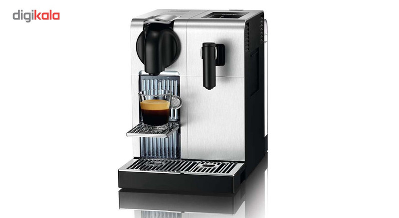اسپرسوساز دلونگی مدل Lattissima Pro EN 750MB اسپرسوساز دلونگی مدل Lattissima Pro EN 750MB