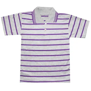 پولوشرت پسرانه مدل H-210