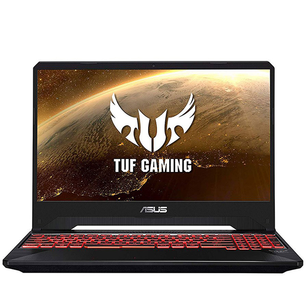 لپ تاپ 15 اینچی ایسوس مدل FX505DU-A