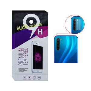 نقد و بررسی محافظ لنز دوربین مدل CLP مناسب برای گوشی موبایل شیایومی Redmi Note 8 بسته سه عددی توسط خریداران