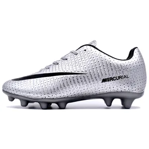 کفش فوتبال پسرانه مدل MAGISTA کد 001