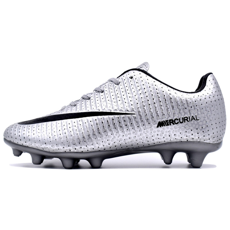 کفش فوتبال پسرانه مدل MAGISTA کد 001