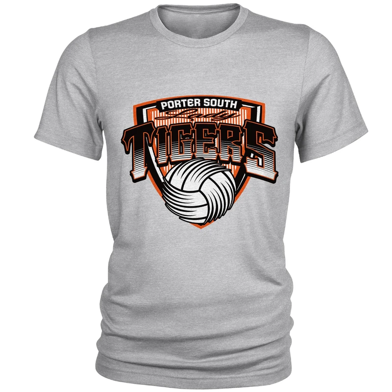 تی شرت مردانه کد S95