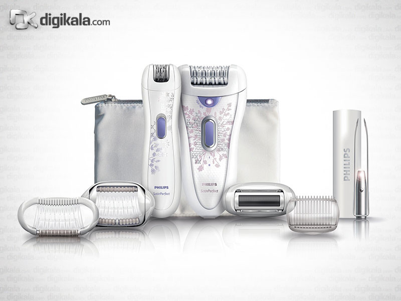 اپیلاتور فیلیپس HP6578