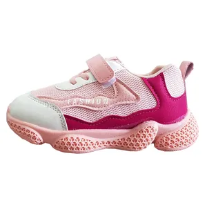  کفش مخصوص پیاده روی دخترانه مدل پانیذ کد 12055