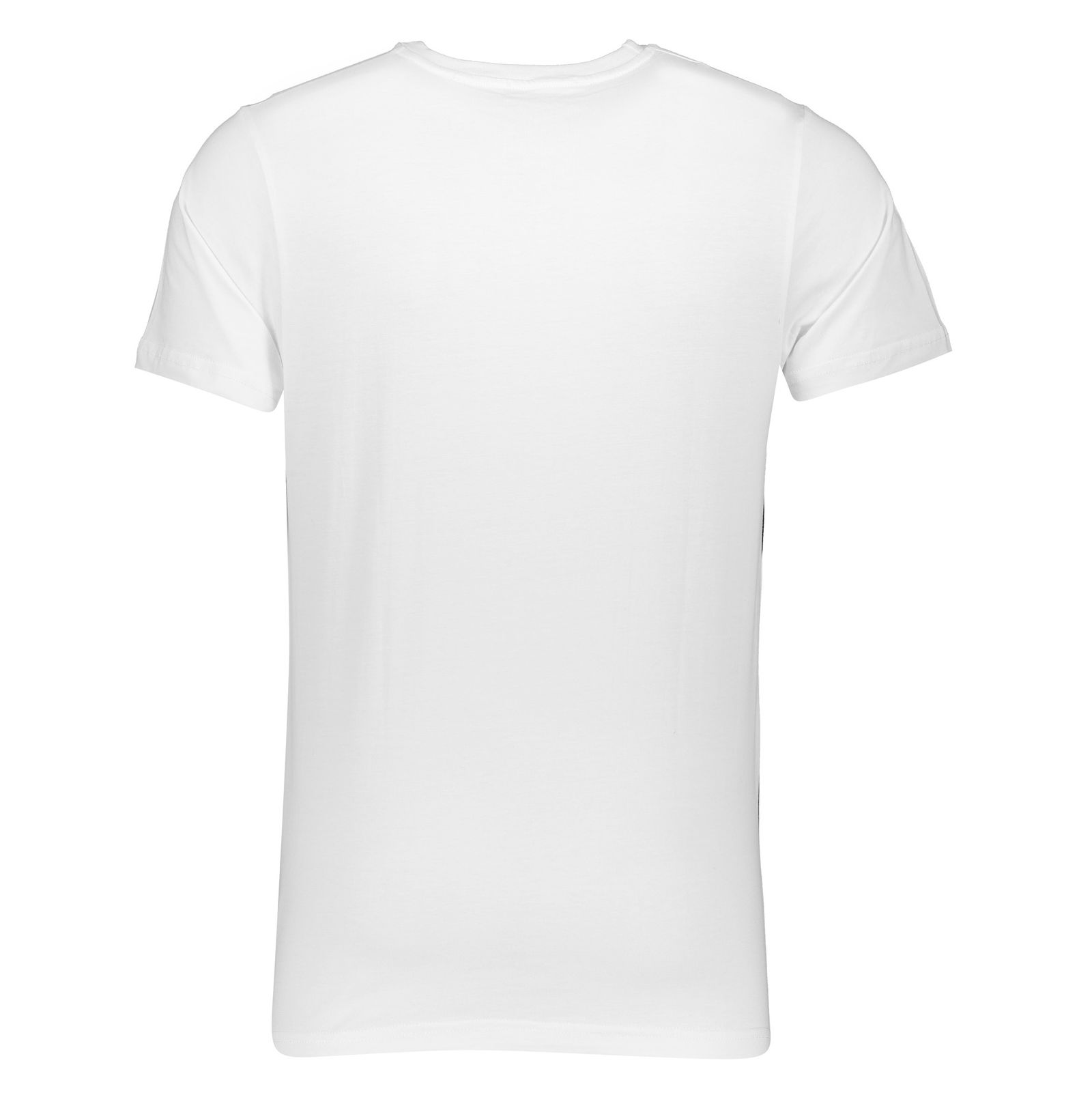 تی شرت مردانه آر ان اس مدل 1131108-01 -  - 4