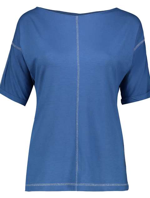 تی شرت زنانه گارودی مدل 1003103022-57