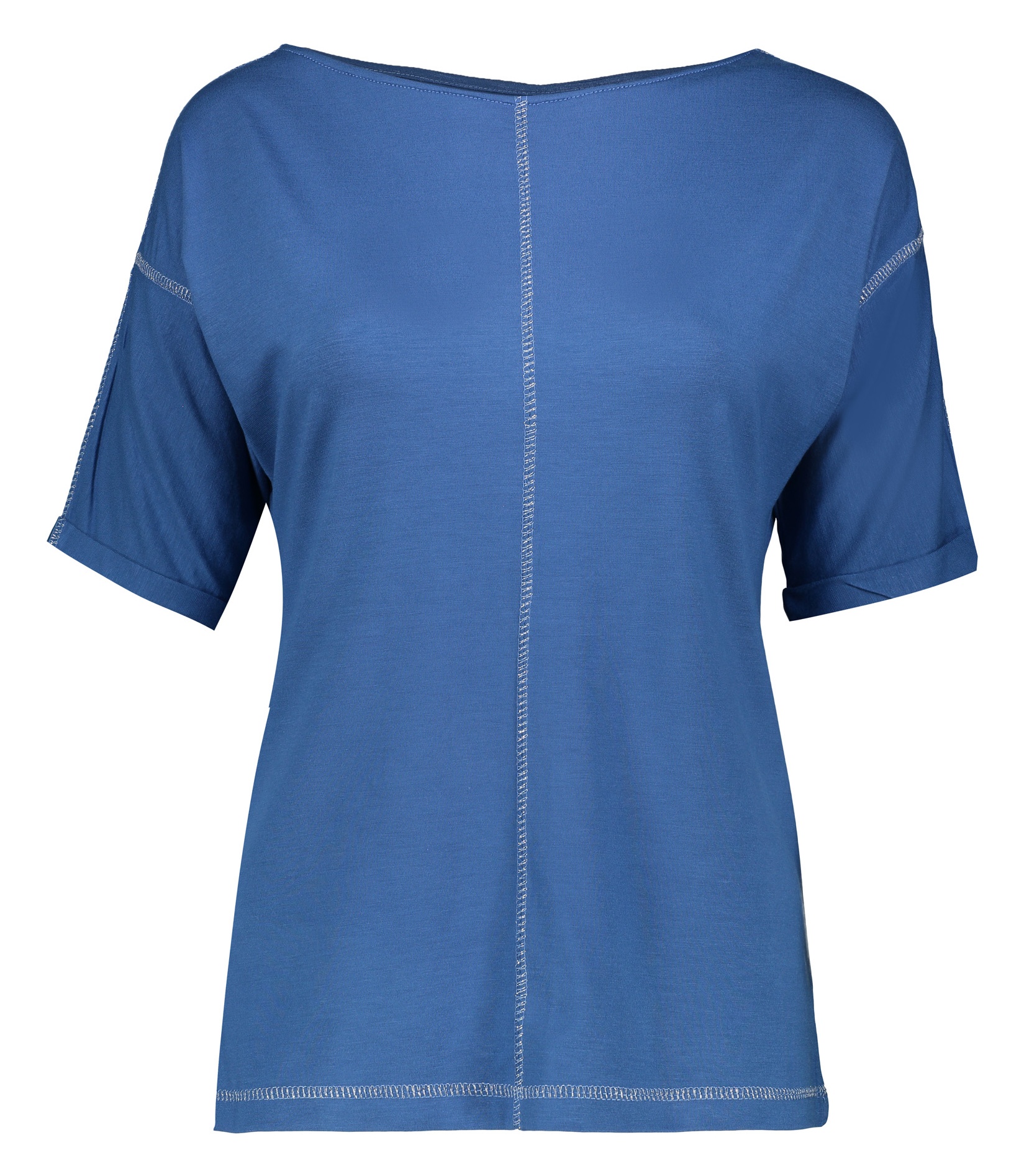 تی شرت زنانه گارودی مدل 1003103022-57