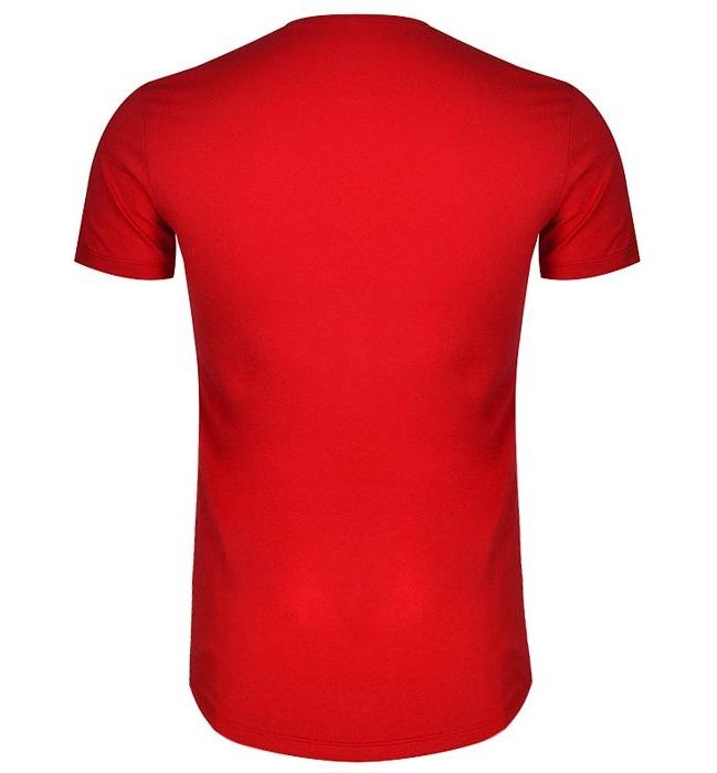 تی شرت مردانه طرح گرگ کد 347004805