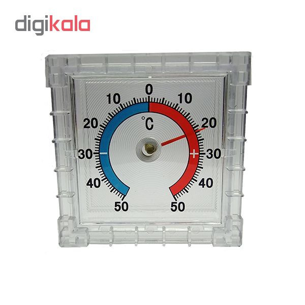 دماسنج مدل A100 دماسنج مدل A100