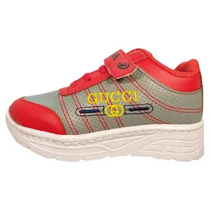 کفش راحتی پسرانه کد GU_REPS22