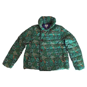 کاپشن زنانه تی تی کاکا کد BWC-305-M