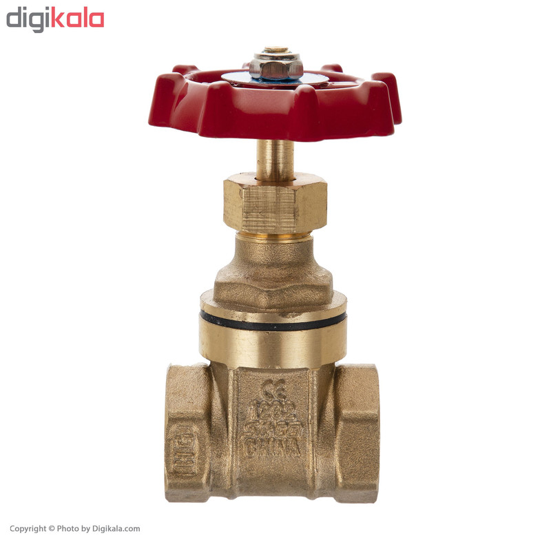 شیر فلکه سیتکو مدل DN-S4282