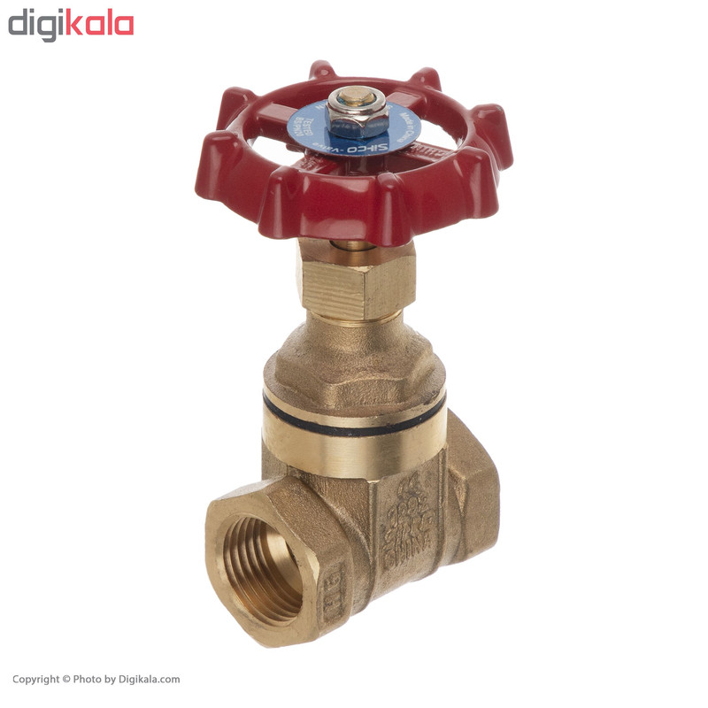 شیر فلکه سیتکو مدل DN-S4282