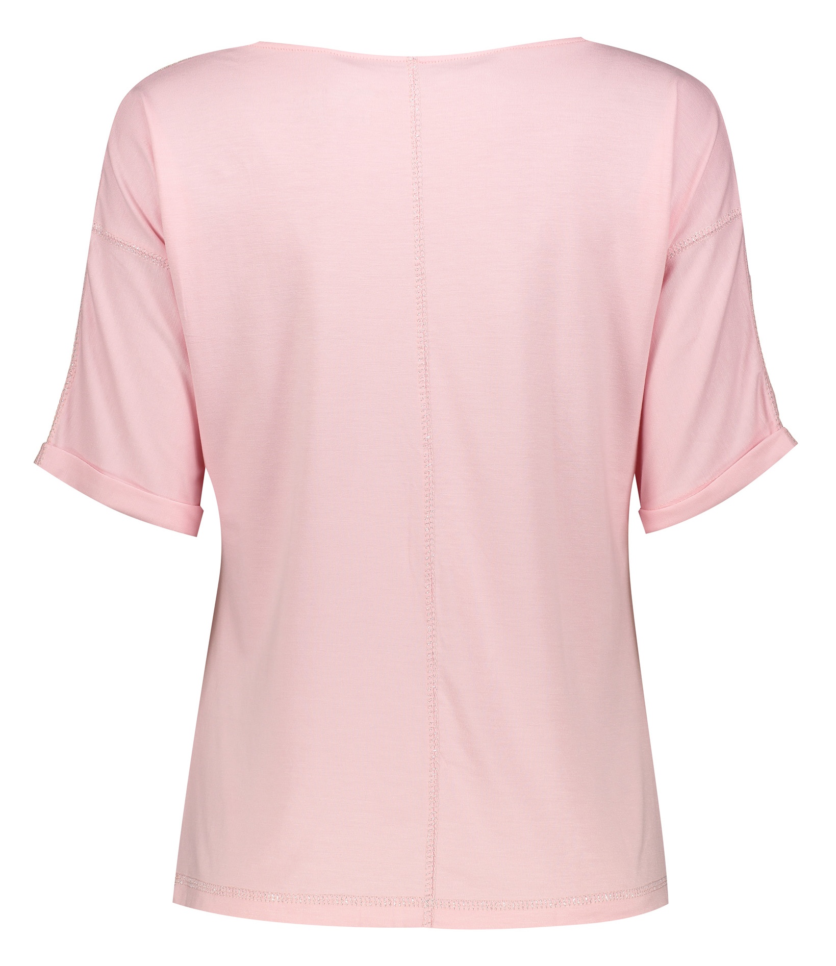 تی شرت زنانه گارودی مدل 1003103022-82