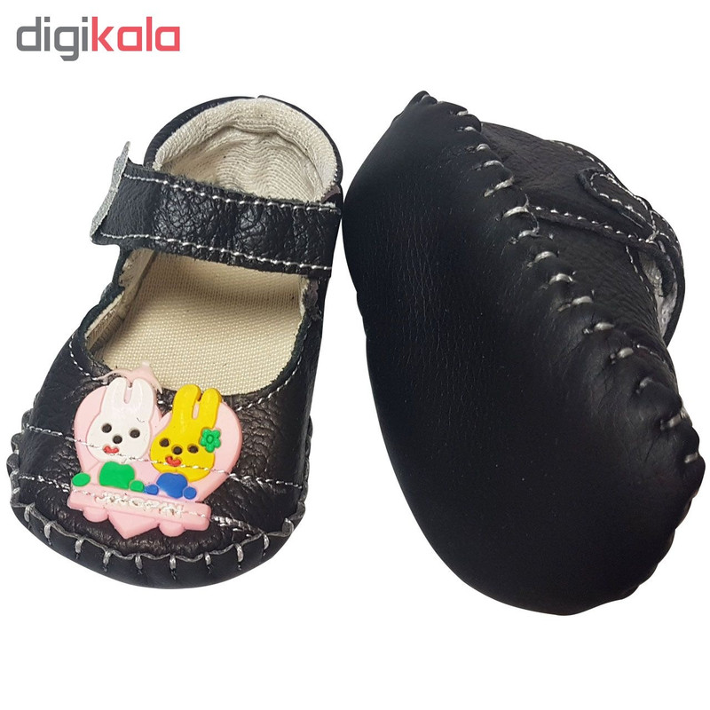 پاپوش نوزادی کد n176 پاپوش نوزادی کد n176