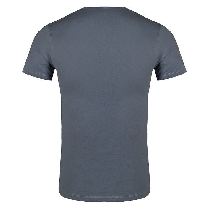 تی شرت مردانه طرح گرگ کد 347004813