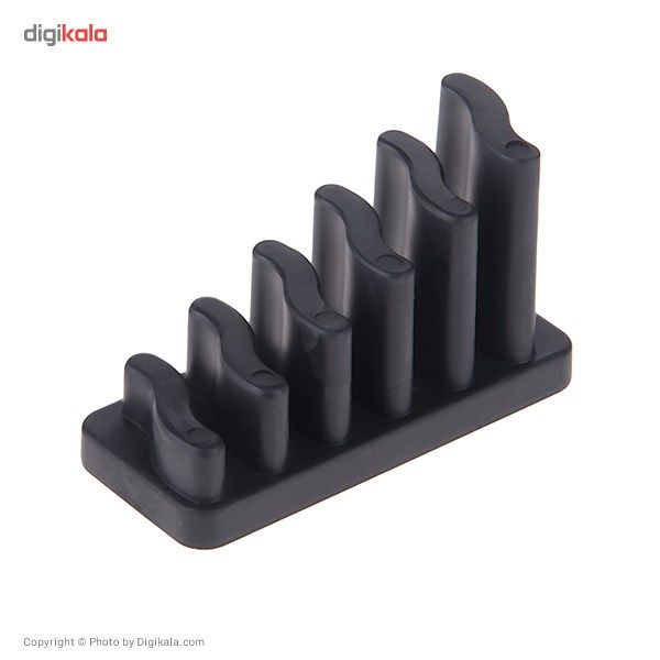 نگهدارنده کابل لوکین مدل Cord Divider MCC-019 نگهدارنده کابل لوکین مدل Cord Divider MCC-019
