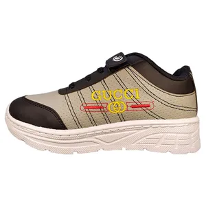 کفش راحتی پسرانه کد GU_BLPS11