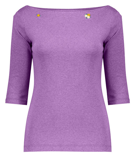 تی شرت زنانه گارودی مدل 1003113012-75