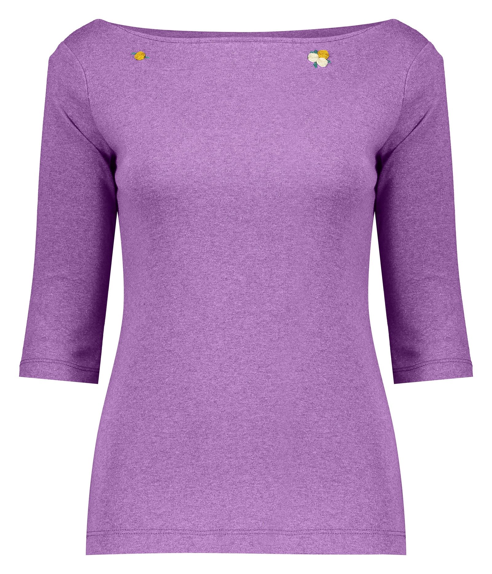 تی شرت زنانه گارودی مدل 1003113012-75 -  - 1