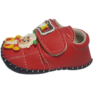 پاپوش نوزادی دخترانه کد n183