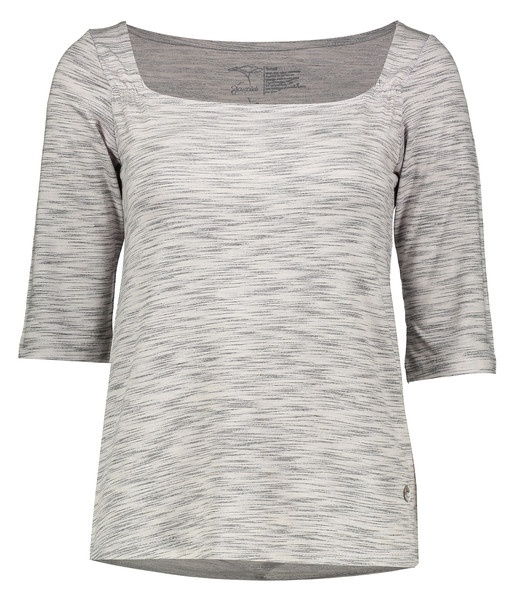 تی شرت زنانه گارودی مدل 1003112018-05